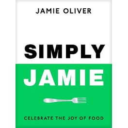 Simply Jamie