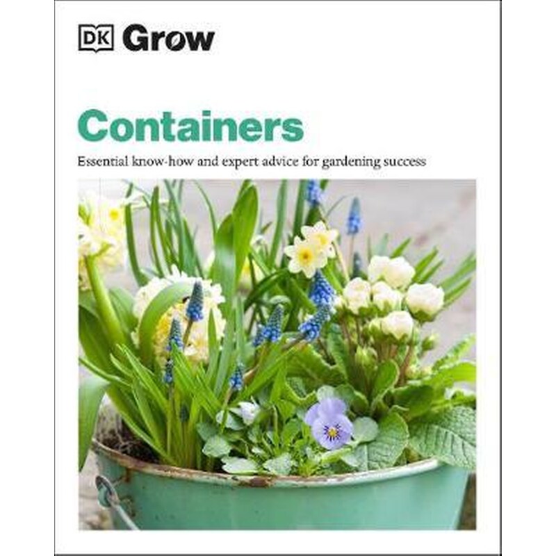 Grow Containers