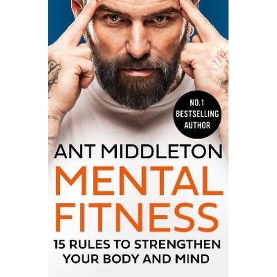 Mental Fitness : 15 Rules to Strengthen Your Body and Mind image 0