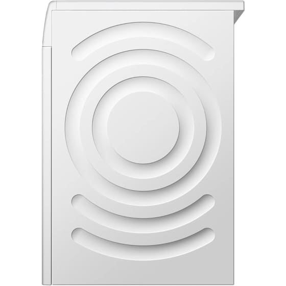 BOSCH WGB254A1GR 10 kg 1.400 Στροφές Λευκό Πλυντήριο Ρούχων image 8