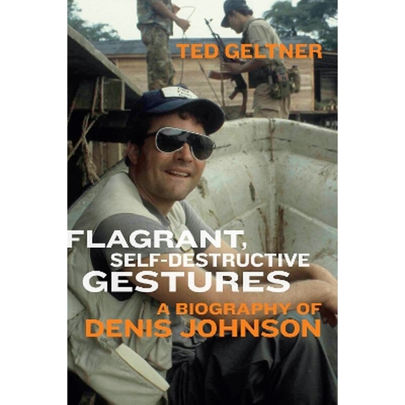 Flagrant, Self-Destructive Gestures
