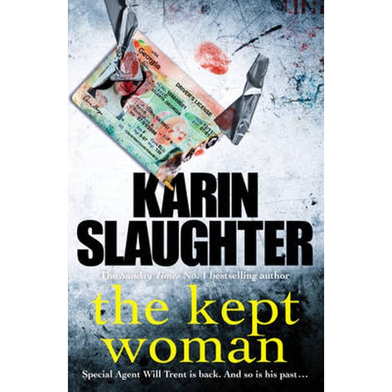 Kept Woman image 0