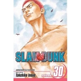 Slam Dunk, Vol. 30