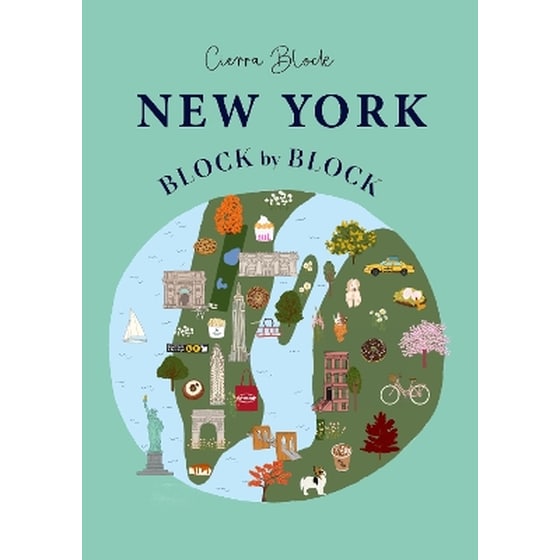 New York Block by Block image 0