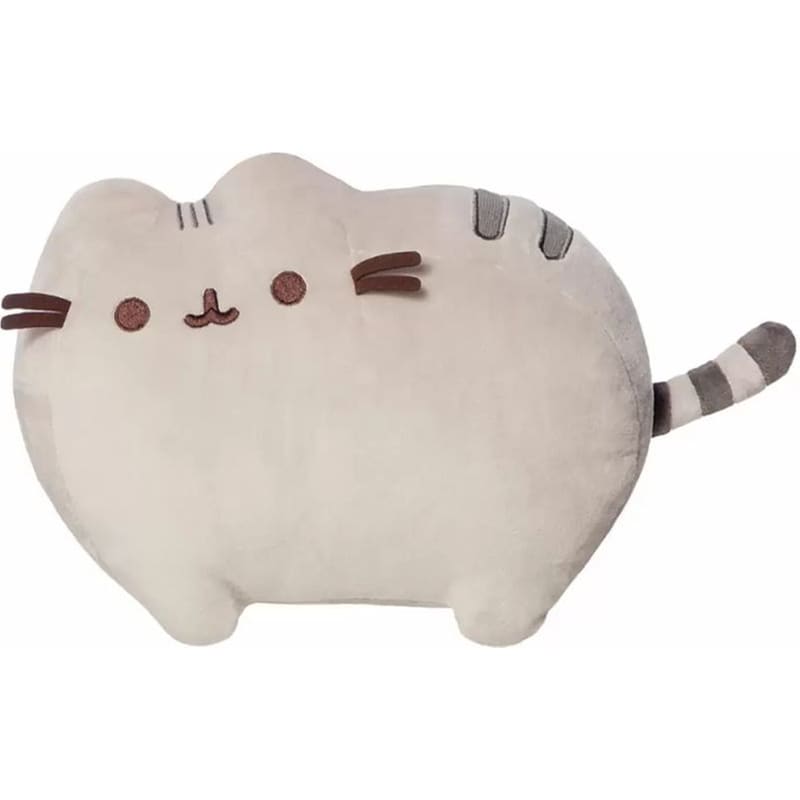 AURORA Λούτρινο AURORA Pusheen (24cm)