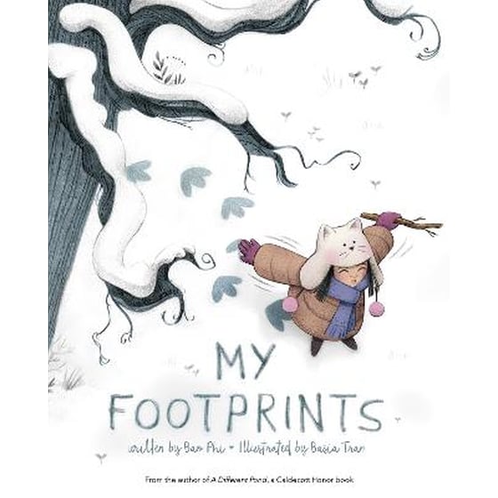 My Footprints image 0