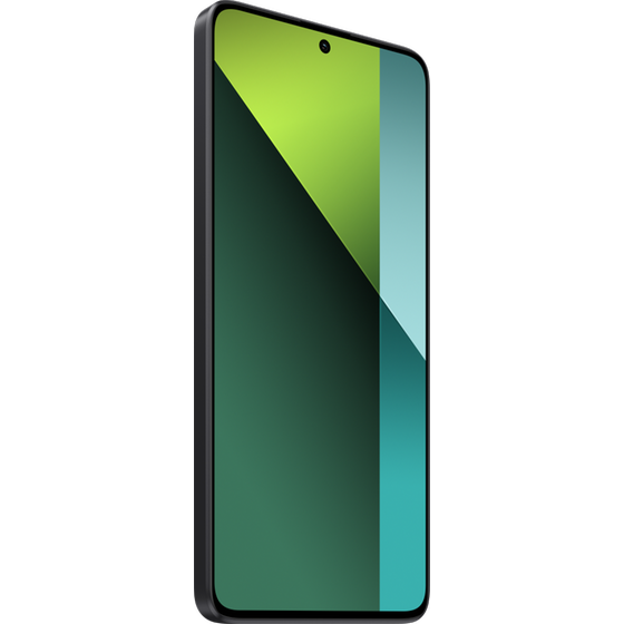 Xiaomi Redmi Note 13 Pro 5G 256GB - Midnight Black image 1