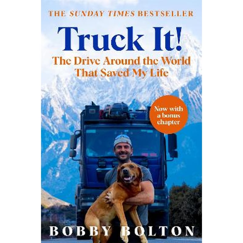 Truck It!
