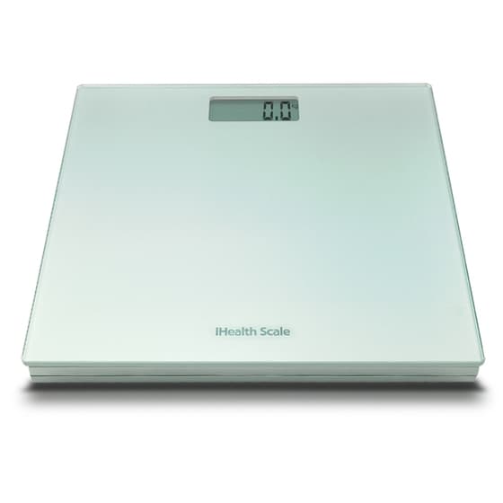 Ζυγαριά iHealth Wireless Scale & Activity Tracker Duo Pack - Bluetooth Gadget Λευκό DUOPACK image 0