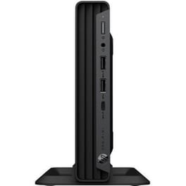 Desktop HP 400 Mini G9 (Intel Core i5-14500T/16 GB/512GB SSD/UHD Graphics 770/Win11Pro)