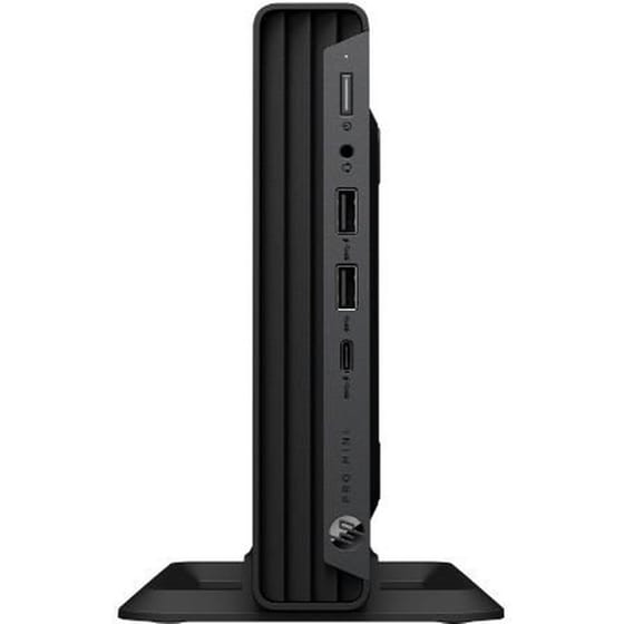 Desktop HP 400 Mini G9 (Intel Core i5-14500T/16 GB/512GB SSD/UHD Graphics 770/Win11Pro) image 0
