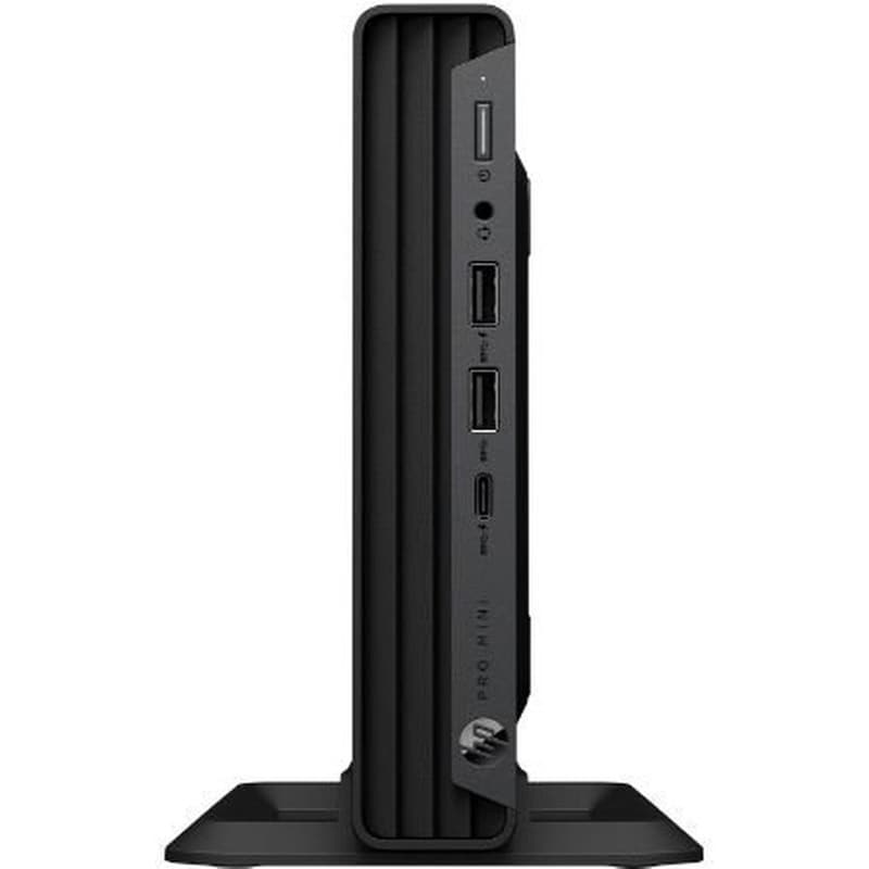 Desktop HP 400 Mini G9 (Intel Core i5-14500T/16 GB/512GB SSD/UHD Graphics 770/Win11Pro)