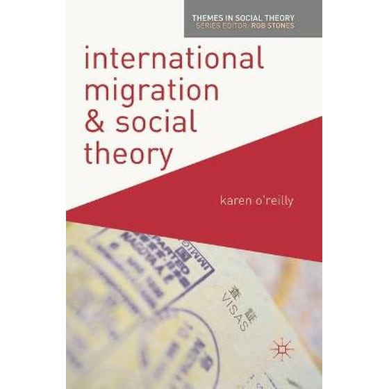 International Migration and Social Theory image 0