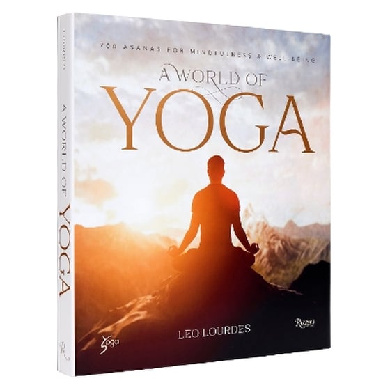 A World of Yoga image 0