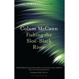 Fishing the Sloe-Black River