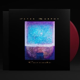 Cascade (Scarlet Vinyl)