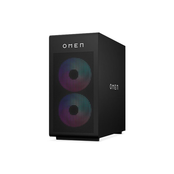 Desktop HP Omen 35L GT16-1017NV (AMD Ryzen 7-9800X3D/32GB/1TB SSD/GeForce RTX 5070 Ti/Win11Home) image 1