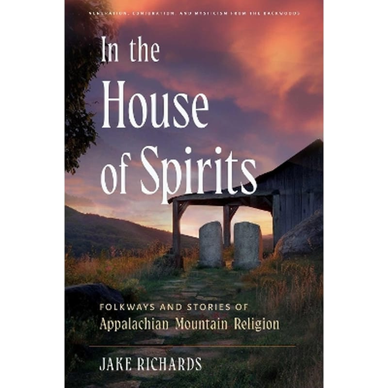 In the House of Spirits