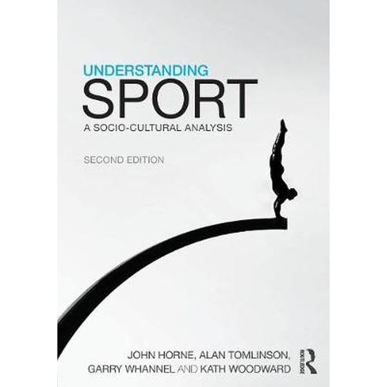 Understanding Sport image 0
