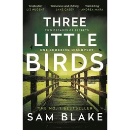 Three Little Birds