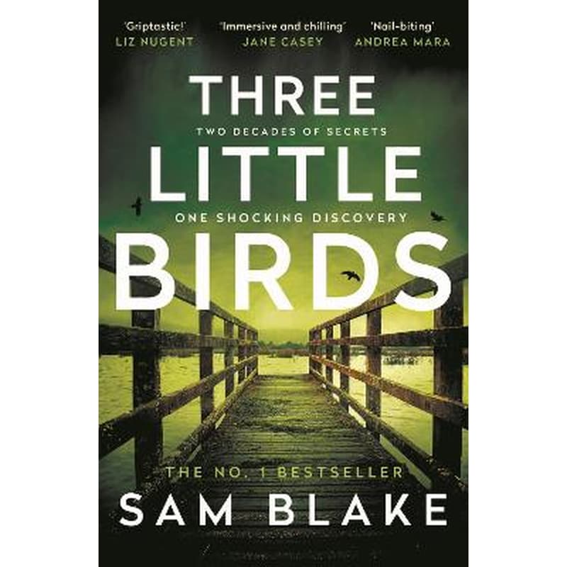 Three Little Birds