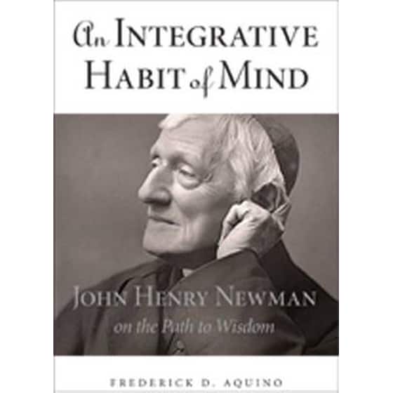 Integrative Habit of Mind image 0