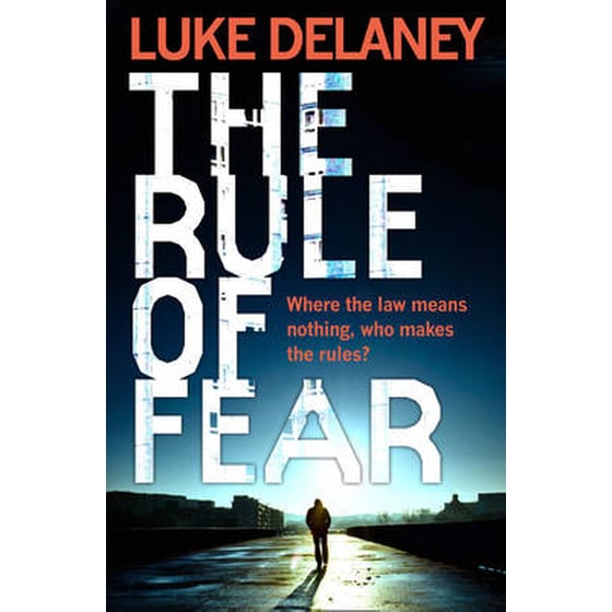 The Rule of Fear image 0
