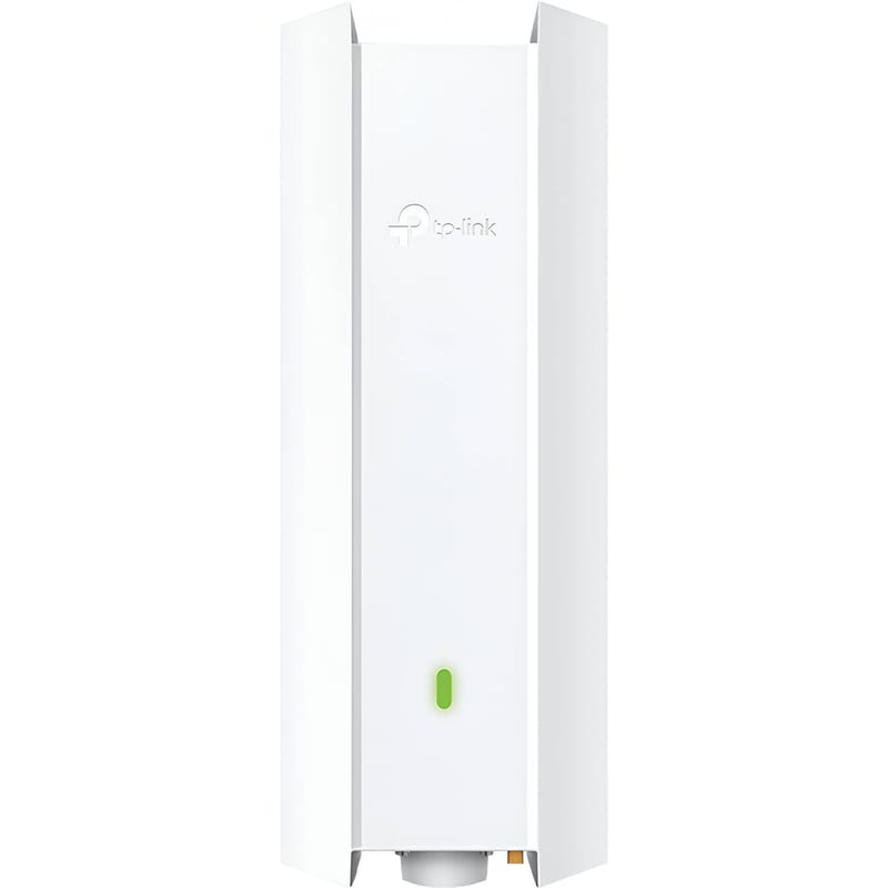 TP-LINK TP-Link EAP650 Access Point Wi‑Fi 6 Dual Band (2.4 5 GHz)