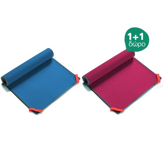 Υπόσ. TEHEMOE Μπλε & Κορ image 0