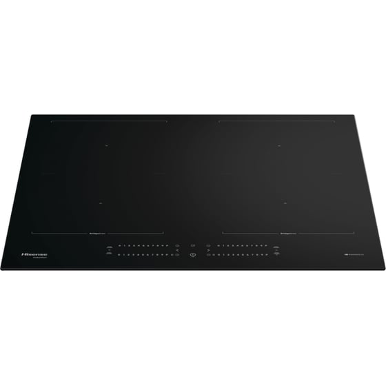 HISENSE HI6442BSCWF 60 cm Μαύρο Εστία Επαγωγική Αυτόνομη image 2