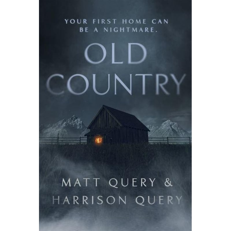 Old Country: The Reddit sensation, soon to be a horror classic 1720582