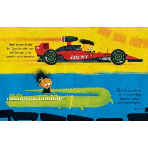 Show and Tell image 2