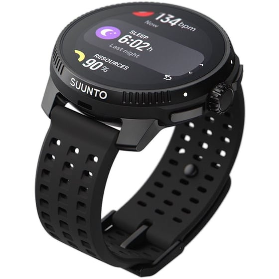 Smartwatch Suunto Race 49mm - All Black image 2