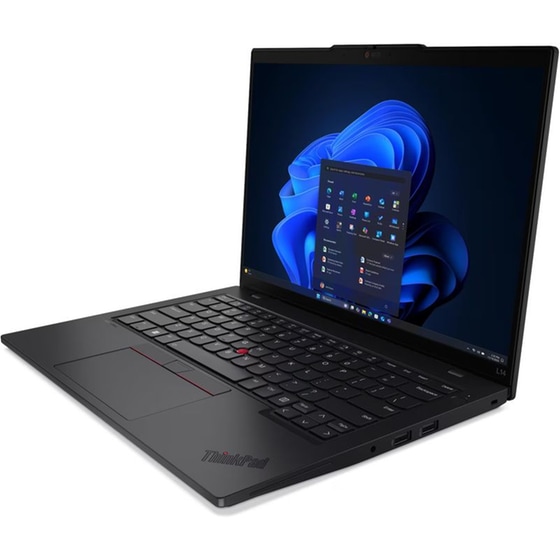 Lenovo ThinkPad T14 Gen 6 14" WUXGA (Core Ultra 7 255U/64 GB/1 TB SSD/Windows 11 Pro) Laptop image 1