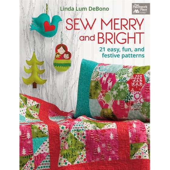Sew Merry and Bright image 0