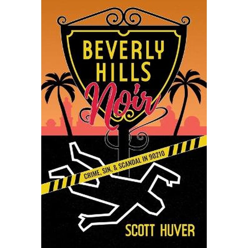 Beverly Hills Noir