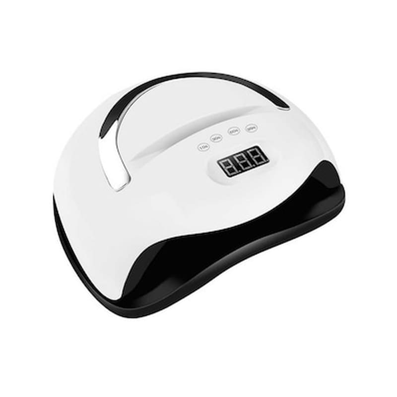 Φουρνάκι Νυχιών Uv/led - V9 - 168w - 631224 ΟΕΜ
