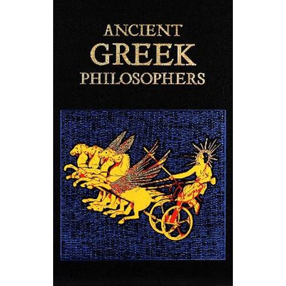 Ancient Greek Philosophers image 0