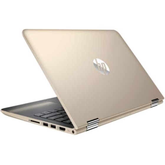 Laptop HP Pavilion x360 11u001nv 11.6" (N3060/2GB/32GB/ HD) image 2