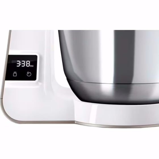 Κουζινομηχανή BOSCH Series 4 MUM5XW20 1000 W 3.9 L Λευκό image 4