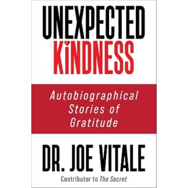 Unexpected Kindness