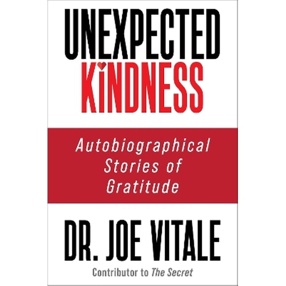 Unexpected Kindness image 0