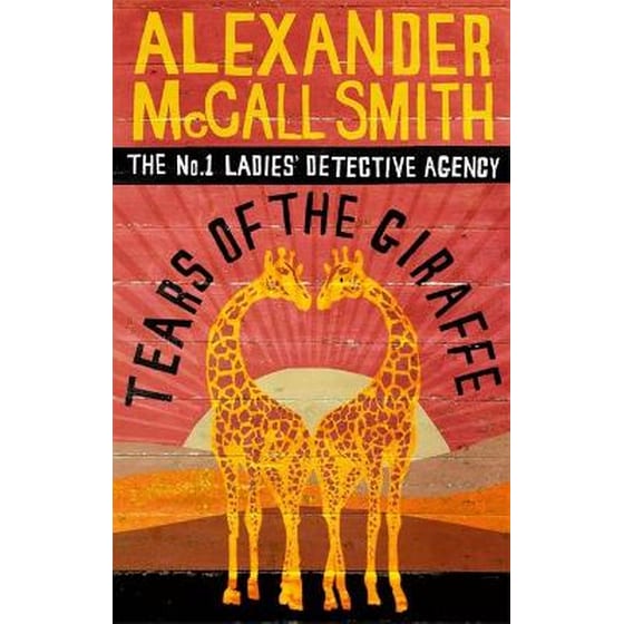 Tears of the Giraffe image 0