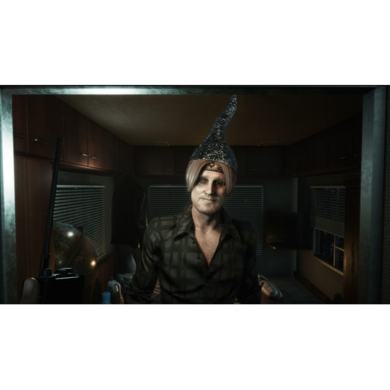 Greyhill Incident Abducted Edition - PS5 image 4