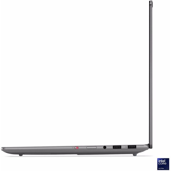 Lenovo Yoga Pro 7 14IAH10 14.5" QHD+ OLED (Intel Core Ultra 7-255H/32 GB/1TB SSD/Arc Graphics/Windows 11 Home) Laptop image 13