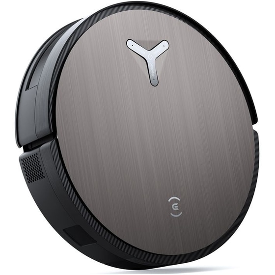 ECOVACS DEEBOT X11 PRO για Σκούπισμα και Σφουγγάρισμα Μαύρο Σκούπα Ρομπότ image 3