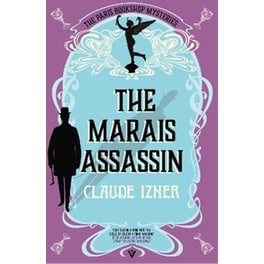 The Marais Assassin