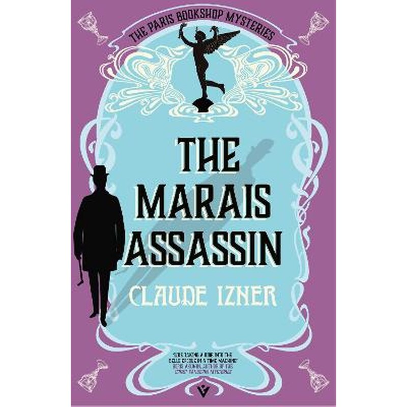 The Marais Assassin