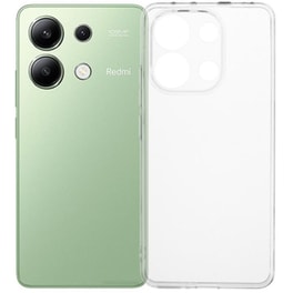 Θήκη Xiaomi Note 13 4G - Ancus - Κόκκινη