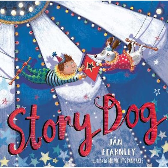Story Dog image 0